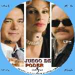 miniatura juego-de-poder-custom-por-menta cover cd