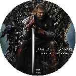 miniatura juego-de-tronos-temporada-01-custom-por-alfix0 cover cd
