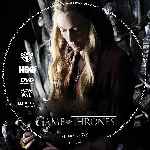 miniatura juego-de-tronos-temporada-01-disco-04-custom-v3-por-majo86 cover cd