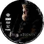 miniatura juego-de-tronos-temporada-01-disco-05-custom-por-analfabetix cover cd
