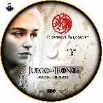 miniatura juego-de-tronos-temporada-02-disco-03-custom-v2-por-jsesma cover cd
