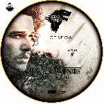 miniatura juego-de-tronos-temporada-02-disco-05-custom-v3-por-jsesma cover cd