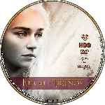 miniatura juego-de-tronos-temporada-02-disco-05-custom-v4-por-analfabetix cover cd