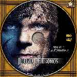 miniatura juego-de-tronos-temporada-03-disco-01-custom-v2-por-kiyosakysam cover cd