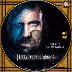 miniatura juego-de-tronos-temporada-03-disco-03-custom-v2-por-kiyosakysam cover cd