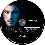 miniatura juego-de-tronos-temporada-03-disco-04-custom-v3-por-darioarg cover cd