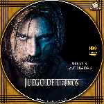 miniatura juego-de-tronos-temporada-03-disco-05-custom-v2-por-kiyosakysam cover cd