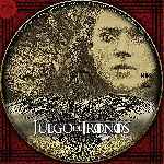 miniatura juego-de-tronos-temporada-04-disco-02-custom-v2-por-kiyosakysam cover cd