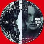 miniatura juego-de-tronos-temporada-04-disco-04-custom-por-tinchomon cover cd