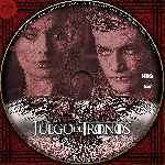 miniatura juego-de-tronos-temporada-04-disco-04-custom-v2-por-kiyosakysam cover cd