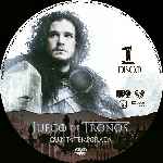 miniatura juego-de-tronos-temporada-05-disco-01-custom-v2-por-analfabetix cover cd