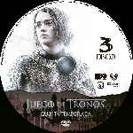 miniatura juego-de-tronos-temporada-05-disco-03-custom-v2-por-analfabetix cover cd