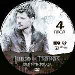 miniatura juego-de-tronos-temporada-05-disco-04-custom-v2-por-analfabetix cover cd