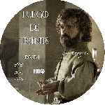 miniatura juego-de-tronos-temporada-06-disco-01-custom-v2-por-migueldelgi cover cd