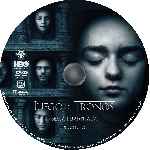 miniatura juego-de-tronos-temporada-06-disco-01-custom-v3-por-analfabetix cover cd