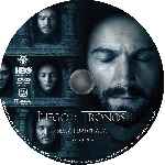miniatura juego-de-tronos-temporada-06-disco-02-custom-v3-por-analfabetix cover cd