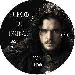 miniatura juego-de-tronos-temporada-06-disco-03-custom-por-migueldelgi cover cd