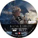 miniatura juego-de-tronos-temporada-07-disco-01-custom-v2-por-putho cover cd