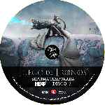 miniatura juego-de-tronos-temporada-07-disco-03-custom-v2-por-putho cover cd