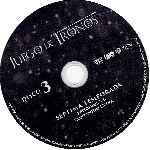 miniatura juego-de-tronos-temporada-07-disco-03-custom-v3-por-backardit cover cd