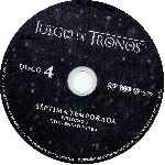 miniatura juego-de-tronos-temporada-07-disco-04-custom-v3-por-backardit cover cd
