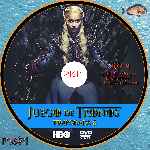 miniatura juego-de-tronos-temporada-08-disco-02-custom-v2-por-pispi cover cd