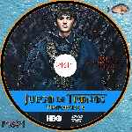 miniatura juego-de-tronos-temporada-08-disco-03-custom-v2-por-pispi cover cd
