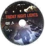 miniatura juego-de-viernes-por-la-noche-region-1-4-por-lavoisiere cover cd