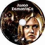 miniatura juego-demoniaco-dead-mary-custom-por-raky007 cover cd
