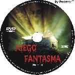 miniatura juego-fantasma-custom-por-pepetor cover cd