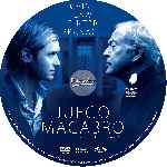 miniatura juego-macabro-sleuth-custom-por-darioarg cover cd