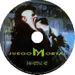 miniatura juego-mortal-1994-custom-por-musy cover cd