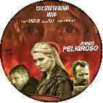 miniatura juego-peligroso-2014-custom-por-alfix0 cover cd