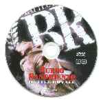 miniatura juego-sangriento-region-1-4-por-vicho-mx cover cd