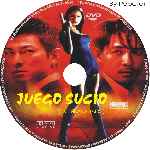 miniatura juego-sucio-2002-infernal-affairs-custom-por-pepetor cover cd