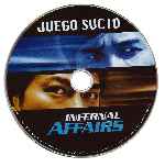 miniatura juego-sucio-2002-infernal-affairs-por-centuryon cover cd
