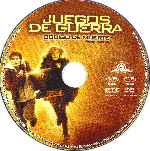 miniatura juegos-de-guerra-codigo-de-muerte-region-1-4-por-taurojp cover cd