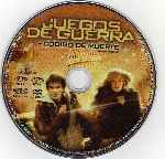 miniatura juegos-de-guerra-codigo-de-muerte-region-1-4-v2-por-jaboran333 cover cd