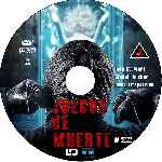 miniatura juegos-de-muerte-custom-por-corsariogris cover cd