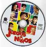 miniatura juegos-de-ninos-region-1-4-por-hersal cover cd