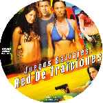 miniatura juegos-salvajes-4-red-de-traiciones-custom-por-eltamba cover cd