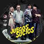 miniatura juegos-sucios-2013-custom-v2-por-analfabetix cover cd
