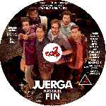 miniatura juerga-hasta-el-fin-custom-por-corsariogris cover cd