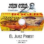 miniatura juez-priest-coleccion-john-ford-custom-por-jmandrada cover cd