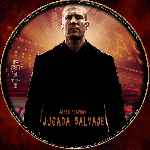 miniatura jugada-salvaje-custom-por-ferozbbb cover cd