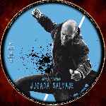 miniatura jugada-salvaje-custom-v2-por-ferozbbb cover cd