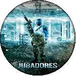 miniatura jugadores-custom-por-alfix0 cover cd