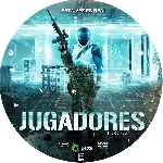 miniatura jugadores-custom-v3-por-ramoncolom cover cd