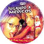 miniatura jugando-a-medicos-xxx-por-eltamba cover cd