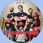 miniatura jugando-con-fuego-2019-custom-v2-por-javier15 cover cd